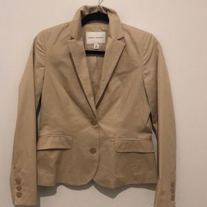 Banana Republic Blazer